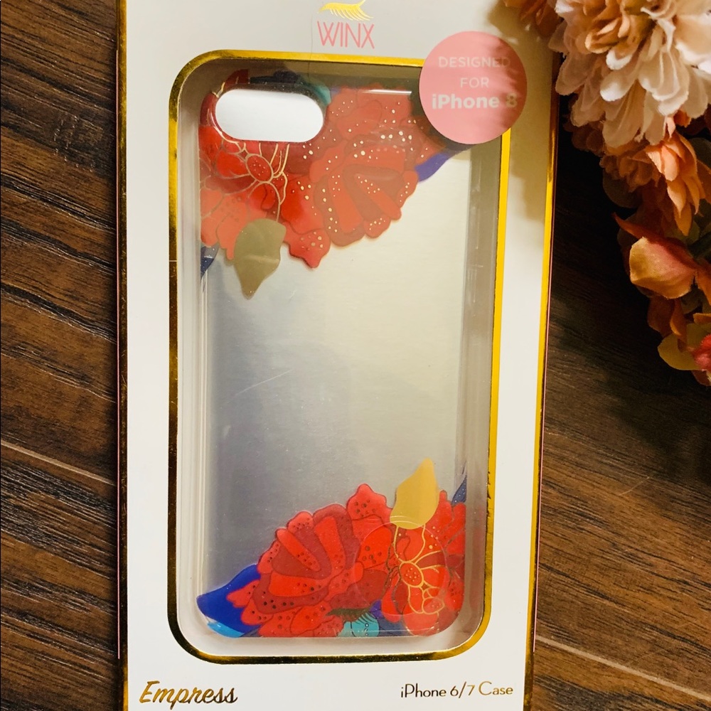 iPhone 6/7 Case - Picture 2 of 3